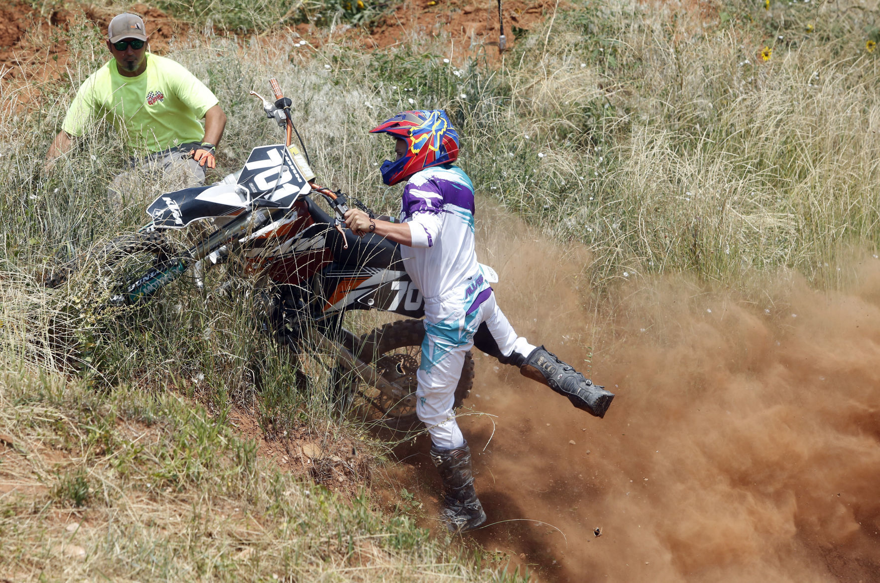 Hill Climb